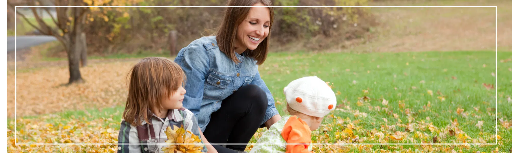 Kindertagespflege Heidenheim - Aktuelles - Herbstferien